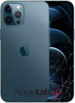 Wymiana baterii z programowaniem iPhone 11