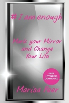 I Am Enough - Marisa Peer
