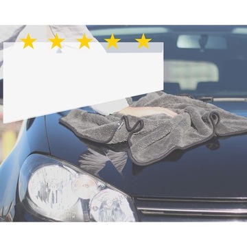 САЛФЕТКИ ДЛЯ ЧИСТЕНИЯ ОКОН, ПОЛОТЕНЦЕ 3 ПРЕДМЕТА ДЛЯ СУШКИ ДЕТАЛЕЙ