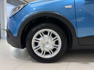 Opel 2020 Opel Crossland X Enjoy Kamera cofania CarPlayAndroid Auto Nawigacja FV, zdjęcie 16