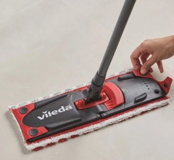 Вставка для швабры Vileda Ultramax и Ultramat TURBO, 2 шт.