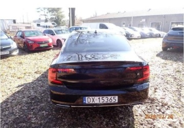 Volvo S90 II Sedan 2.0 D5 235KM 2020 Volvo S90 Faktura VAT 2.0 Diesel 235KM, zdjęcie 12