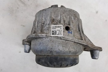 JINÉ DÍLY KOMORA MOTORU MERCEDES-BENZ C (W205) A2052406617 2015