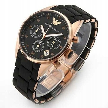 СЕРТИФИКАТ ЧАСОВ EMPORIO ARMANI AR5905