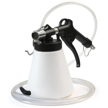 КОМПЛЕКТ ДЛЯ ПРОКАЧКИ ТОРМОЗОВ, ЗАМЕНЫ ТОРМОЗНОЙ ЖИДКОСТИ, ПРИСОСА