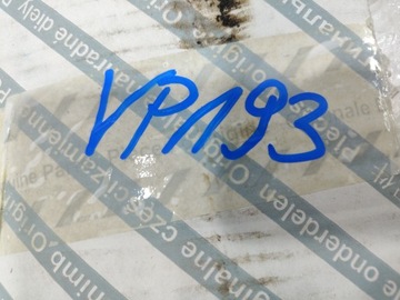 REPRODUKTOR DVEŘE PŘEDNÍ FIAT DOBLO 7297054000 ORIGINÁLNÍ !