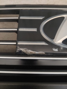 HYUNDAI IONIQ 16- MASKA MŘÍŽKA PALCŮ 86351G2100