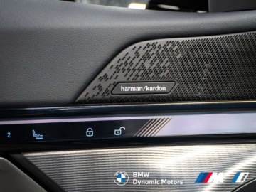 BMW Seria 5 G90-91 Touring 2.0 520d 197KM 2025 BMW Seria 5 20d xDrive 197 KM mHEV - Gotowy do Odbioru - Pakiet M Pro 2.0, zdjęcie 26