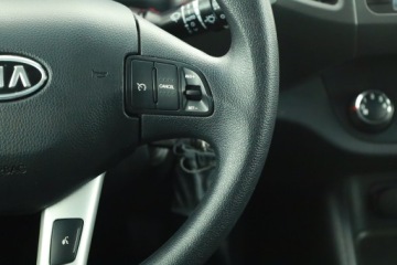 Kia Sportage III SUV 1.7 CRDi 116KM 2012 Kia Sportage 1.7 CRDi, Navi, Klima, Tempomat, zdjęcie 15