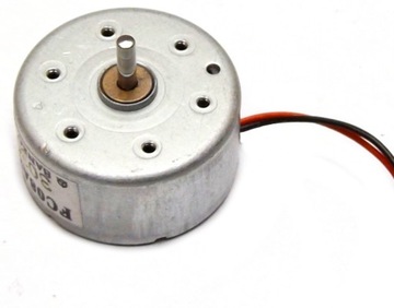 MINI SILNICZEK 5V TYP MT74