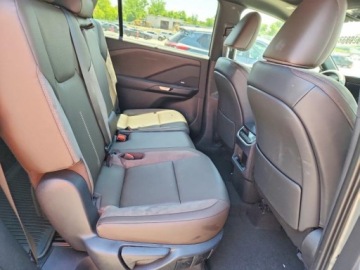 Lexus 2026 Lexus TX 350 Luxury 2026 2.4 Benzyna 275KM, zdjęcie 10