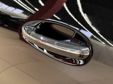 Mercedes GLC C254/X254 Coupe 2.0 220d 197KM 2026 Coupe 220 d 4M Pakiet AMG Premium +Pakiet Night + Hak z ESP, zdjęcie 12