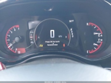 Dodge Durango III 3.6 V6 294KM 2021 Dodge Durango Sxt 2021 3.6 Benzyna 293KM, zdjęcie 10