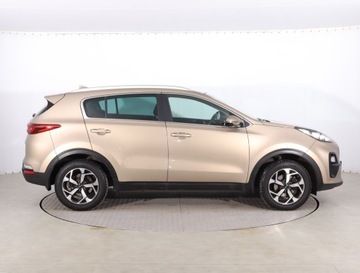 Kia Sportage IV SUV Facelifting 1.6 GDI 132KM 2019 Kia Sportage 1.6 GDI, Salon Polska, 1. Właściciel, zdjęcie 5