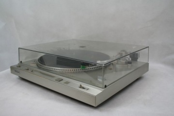 Gramofon WEGA P550SH|Direct Drive|Automat|