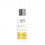 APIS Re-Vit C Esencja z witaminą C 10% 30ml