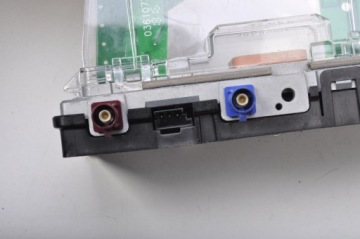 GPS-АНТЕННА VOLVO V60 II 31438104 711-16