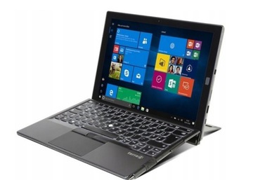 Laptop 2W1 TerraPAD 1270 SSD i5 8GB/256GB B/K/D