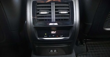 BMW X3 G01 SUV 2.0 20d 190KM 2021 BMW X3 (nr 89) 2.0 190KM Navi Kamera Tempomat Klima Gwarancja 2.0 Diesel, zdjęcie 33