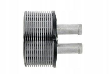 МАСЛЯНЫЙ ОХЛАДИТЕЛЬ RENAULT MASTER 2.5DCI 06-,