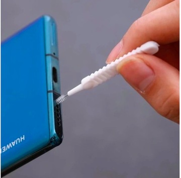 НАБОР ДЛЯ ЧИСТКИ НАУШНИКОВ ДЛЯ ТЕЛЕФОНА