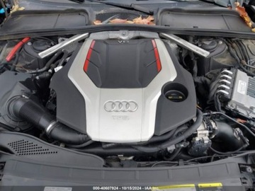 Audi A5 F5 2019 Audi S5 Coupe Premium, 2019r., 4x4, 3.0L 3.0 Benzyna 349KM, zdjęcie 11