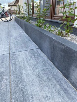 Террасная плита Venetto 8 см, Большая, Модерн