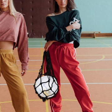 Сумка-органайзер для футбола, волейбола