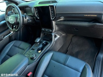 Ford Ranger VI 2025 Ford Ranger Ford Ranger 2.3 EcoBoost PHEV e-4WD DC Wildtrak 2.3 281KM, zdjęcie 31
