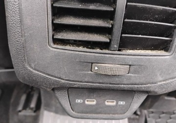 Volkswagen T-Roc I SUV 2.0 TSI 190KM 2021 Volkswagen T-Roc 2021r SALON POLSKA, 2.0 TSI 4x4. AUTOMAT. Uszkodzony. Poo, zdjęcie 19