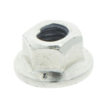 Nakrętka śruby tłumika 240 F 240 R Husqvarna 503222302