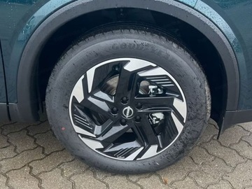 Nissan Qashqai III 2025 Od ręki - N-Connecta Xtronic 1.3 DIG-T mHEV 158KM / Panoramiczny dach, zdjęcie 10