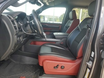  RAM 1500 Trx 2021 6.2l 6.2 Benzyna 702KM, zdjęcie 7