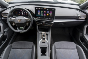 Cupra Formentor Crossover Facelifting 2.0 TSI 204KM 2026 Cupra Formentor 2.0 TSI 204 KM DSG 4Drive -, zdjęcie 18