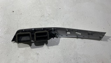 2991701 LIŠTA ZDOBENÁ KOKPIT XDRIVE 28 I 180 2012 BMW X1 (E84)