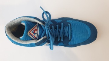 КРОССОВКИ LA SPORT KRAV MAGA MMA BOXING 42 HIT