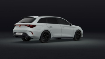 Cupra Leon II Sportstourer Facelifting 2.0 TSI 204KM 2026 Cupra Leon Sportstourer 2.0 TSI 204 KM DSG 4Drive, zdjęcie 11