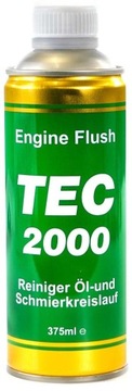 TEC2000 ENGINE FLUSH 375ML