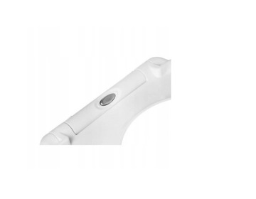 Сиденье для унитаза Ramm с плавным закрыванием для Radimp