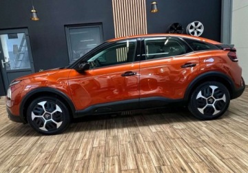 Citroen 2021 Citroen C4 MANUAL BEZWYPADKOWY gwarancja perfekcyjny 1.2 Benzyna, zdjęcie 11