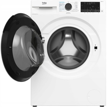 Стиральная машина с сушкой Beko B5DFT584427WPB 8кг/5кг 15 программ Bluetooth ProSmart