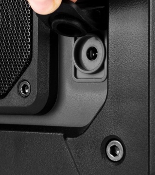 Bluetooth USB перезаряжаемая сетевая радиостанция