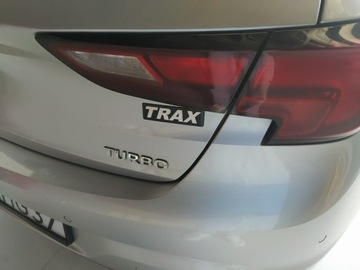 Opel Astra K Hatchback 5d 1.4 Turbo 125KM 2018 Opel Astra Enjoy 1,4 125 KM salon PL,, zdjęcie 11