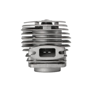 Поршневой цилиндр китайской бензопилы NAC CS PN YD, сальники