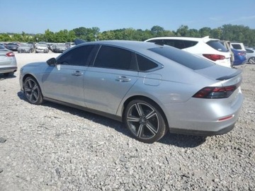 Honda 2024 Honda Accord 2024 Hybrid Sport 2.0 Benzyna 192KM, zdjęcie 1