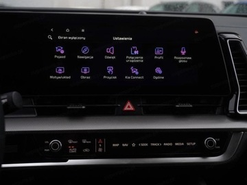 Kia Sportage V 2025 KIA Sportage 1.6 T-GDI HEV Anniversary 2WD aut Suv 210KM 2025, zdjęcie 8