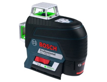 ЛАЗЕР GLL 3-80 CG BOSCH L-BOXX