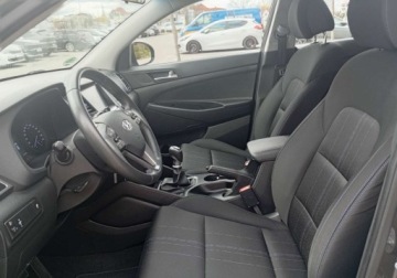 Hyundai Tucson III 2018 Hyundai Tucson Zarejestrowany - benzyna - serwis - przebieg 107.000 km 1.6, zdjęcie 18
