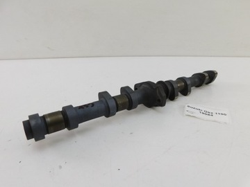 SUZUKI GSXR 1100 РАСПРЕДВАЛ 46E1/L/R2