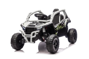 Транспортний засіб Багі Kawasaki TERYX KRX1000 Сірий Пр. 1